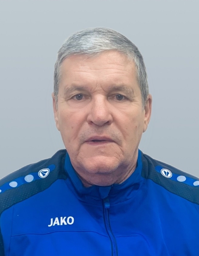 Александров Владимир Викторович<br>