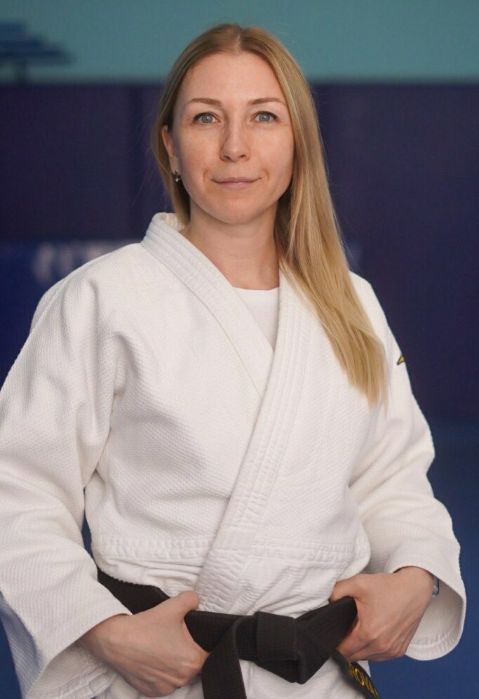 Макарова Антонина Анатольевна<br>