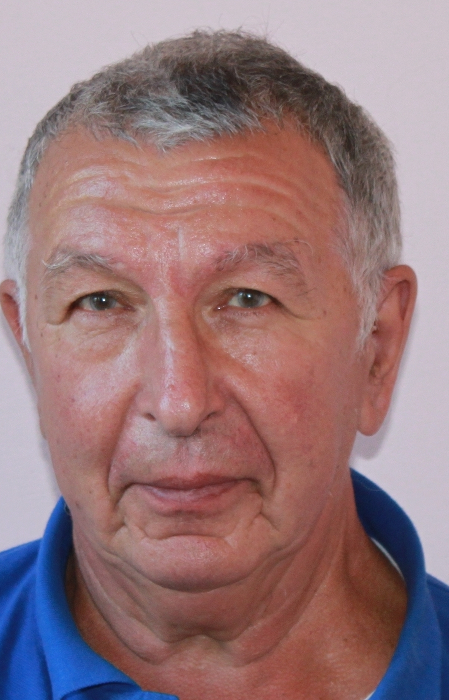 Немышев Анвяр Борханович<br>