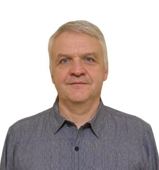 Васильев Алексей Владимирович<br>