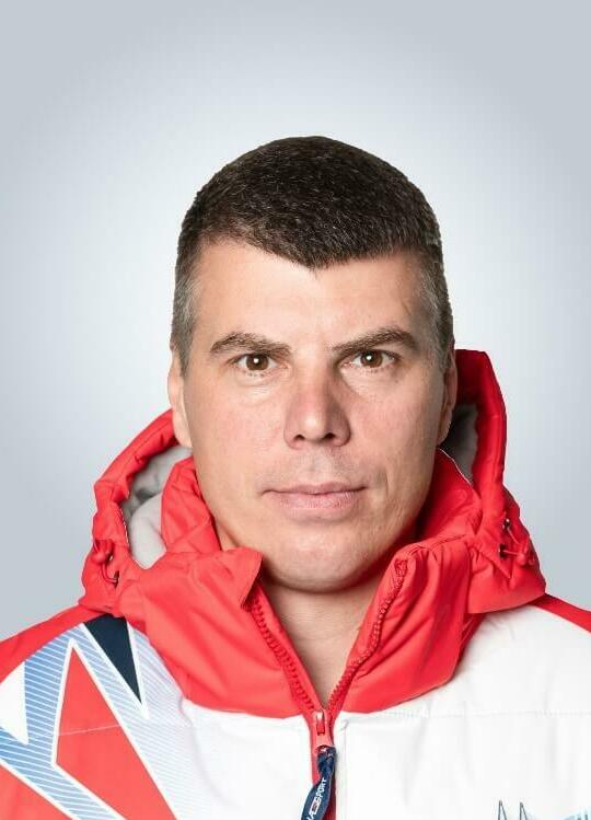 Путинцев Роман Сергеевич<br>