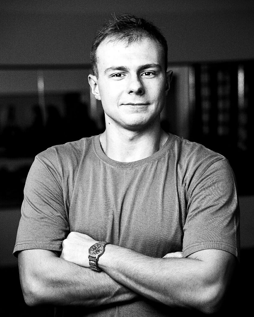 Крылов Артемий Дмитриевич<br>