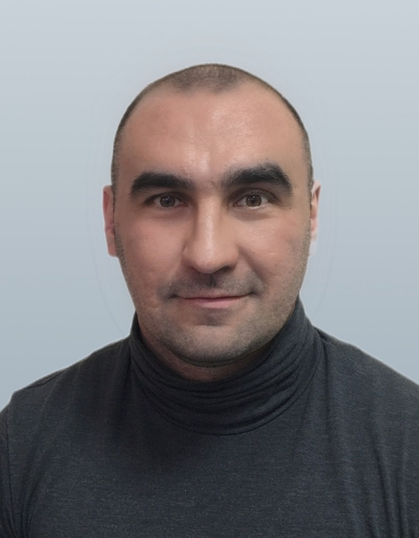 Кожевников Виталий Романович<br>