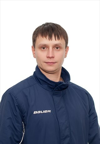 Слотин Александр Николаевич<br>