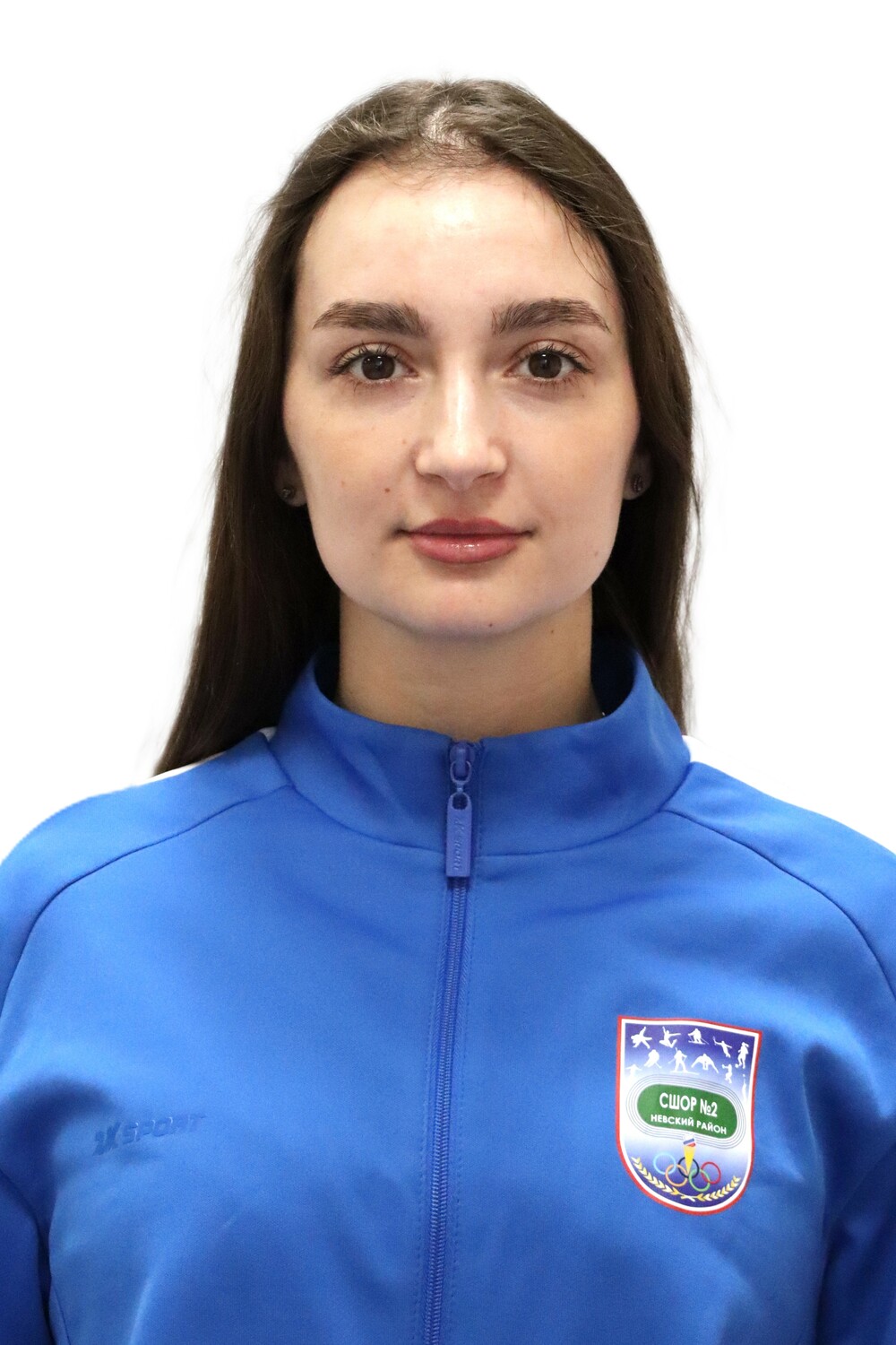 Дук Екатерина Викторовна<br>