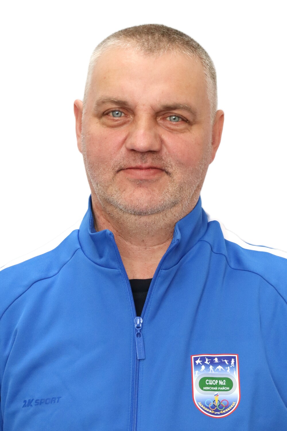 Базаров Алексей Викторович<br>
