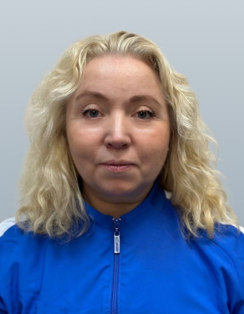 Купершмит Елена Алексеевна <br>