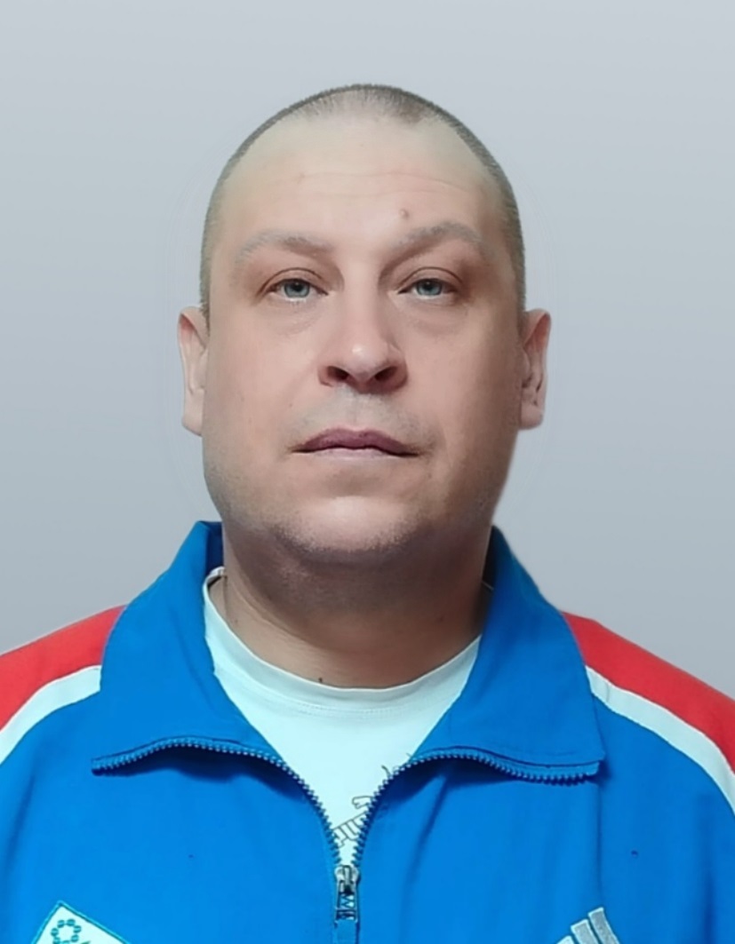 Ильин Алексей Александрович<br>