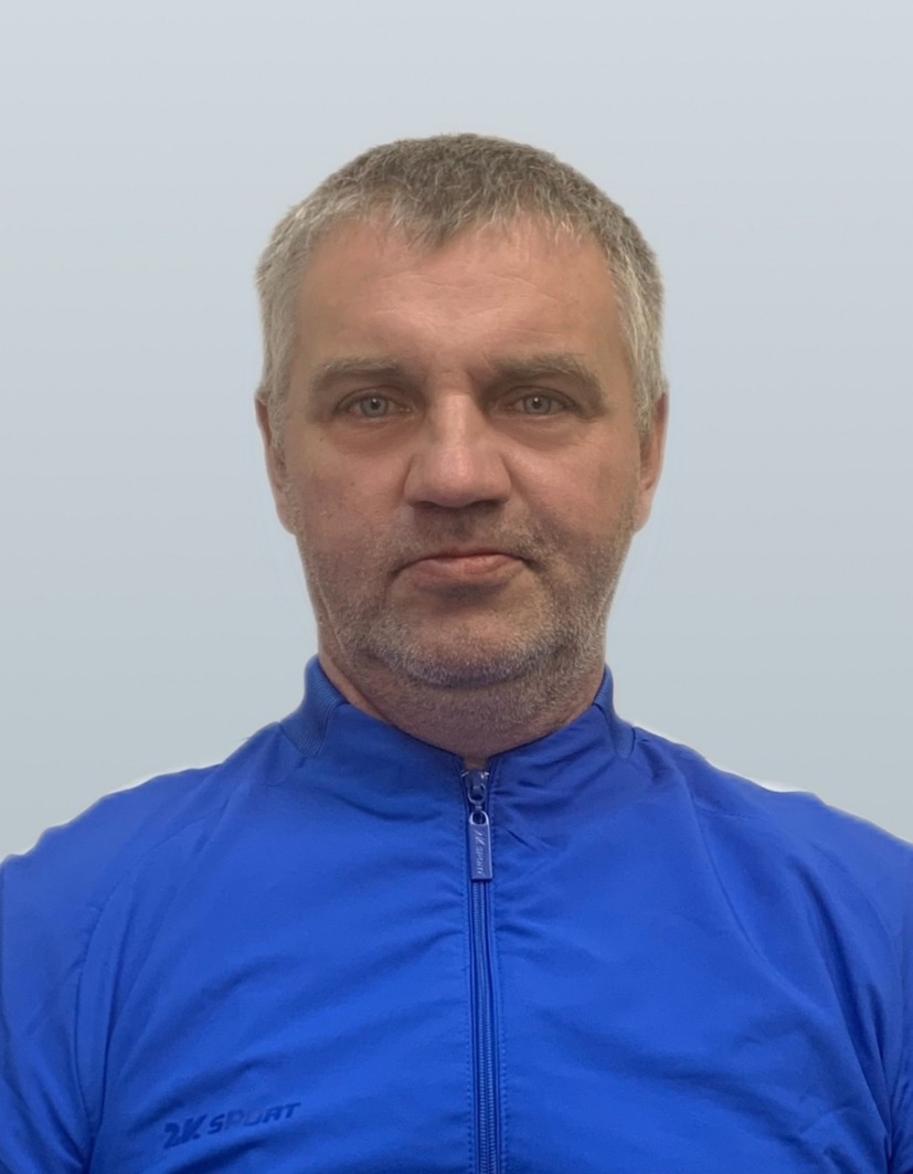 Базаров Алексей Викторович<br>