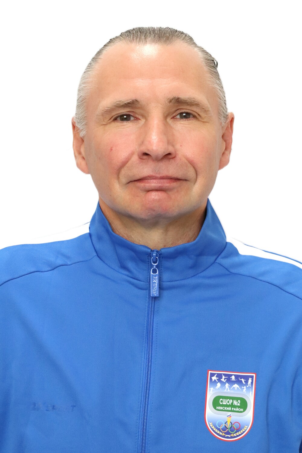 Малышев Константин Николаевич <br>