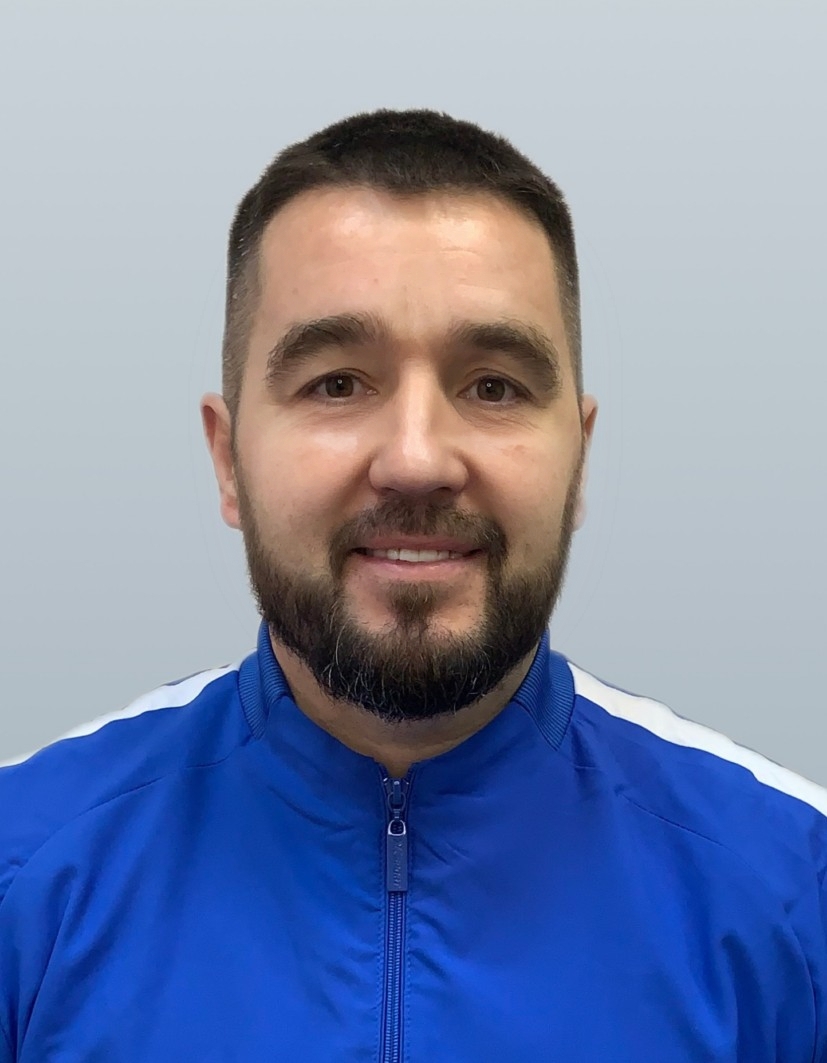 Лаврентьев Денис Владимирович <br>