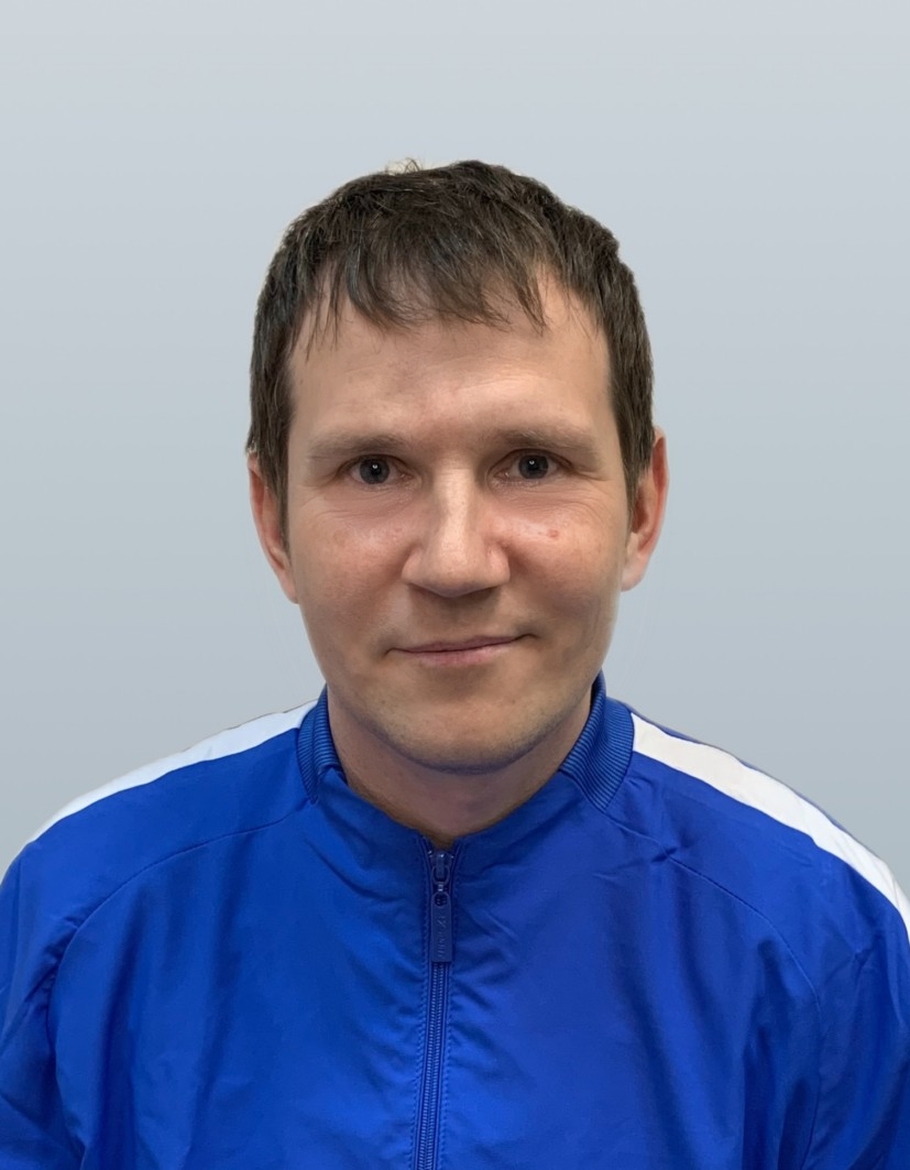 Федоров Дмитрий Владимирович <br>