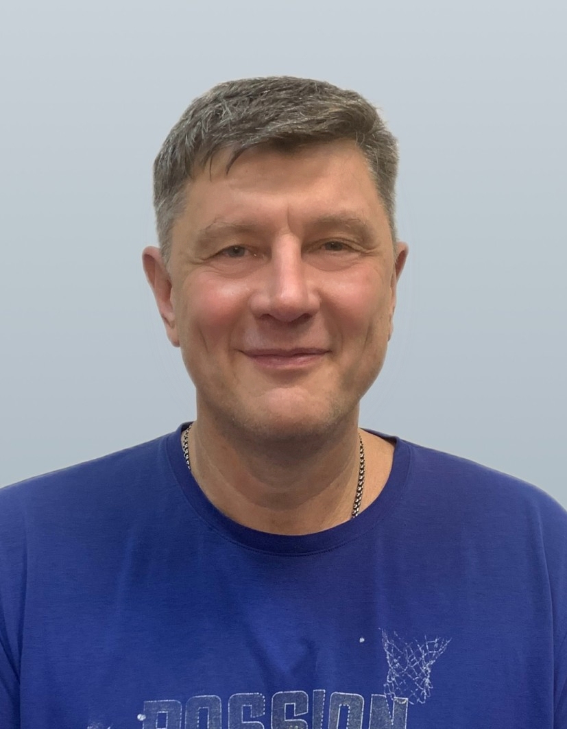 Сафронов Константин Игоревич<br>