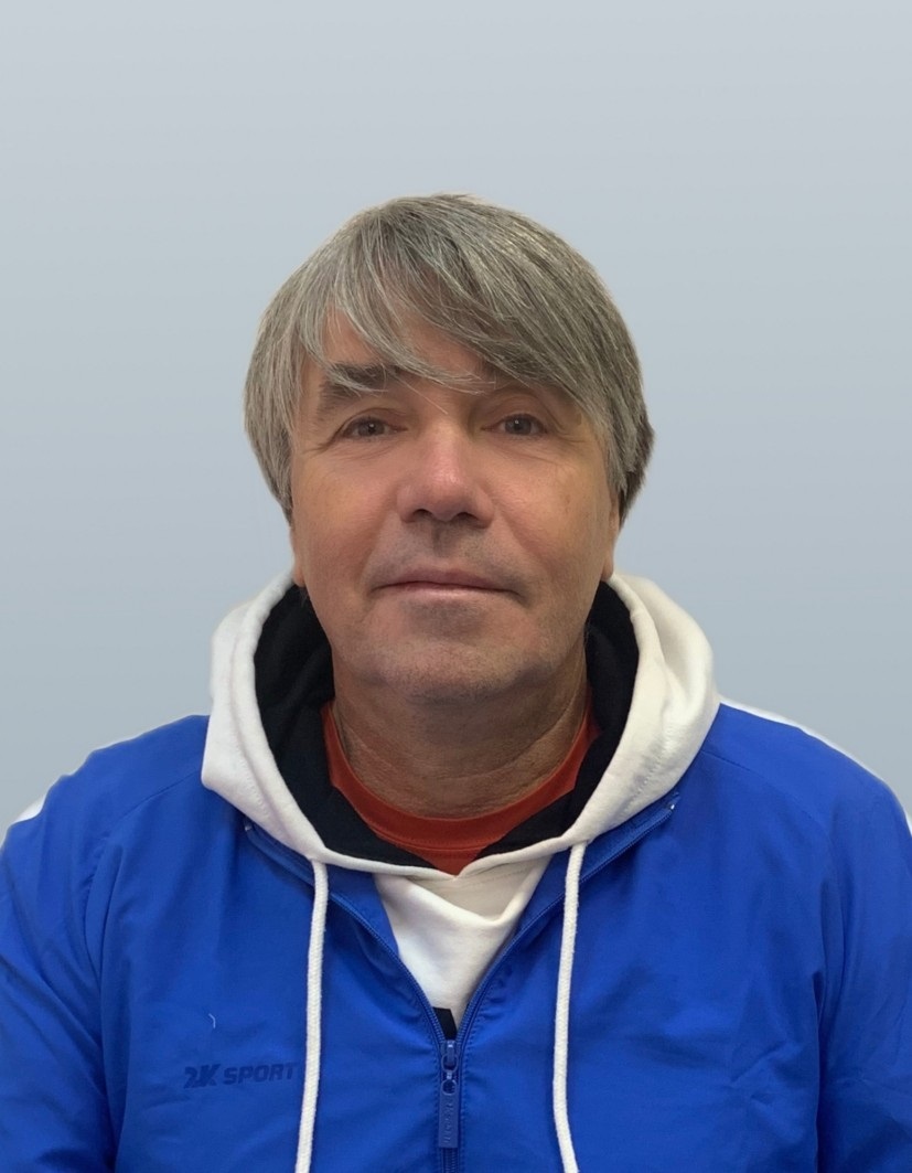 Афанасьев Вадим Алексеевич<br>
