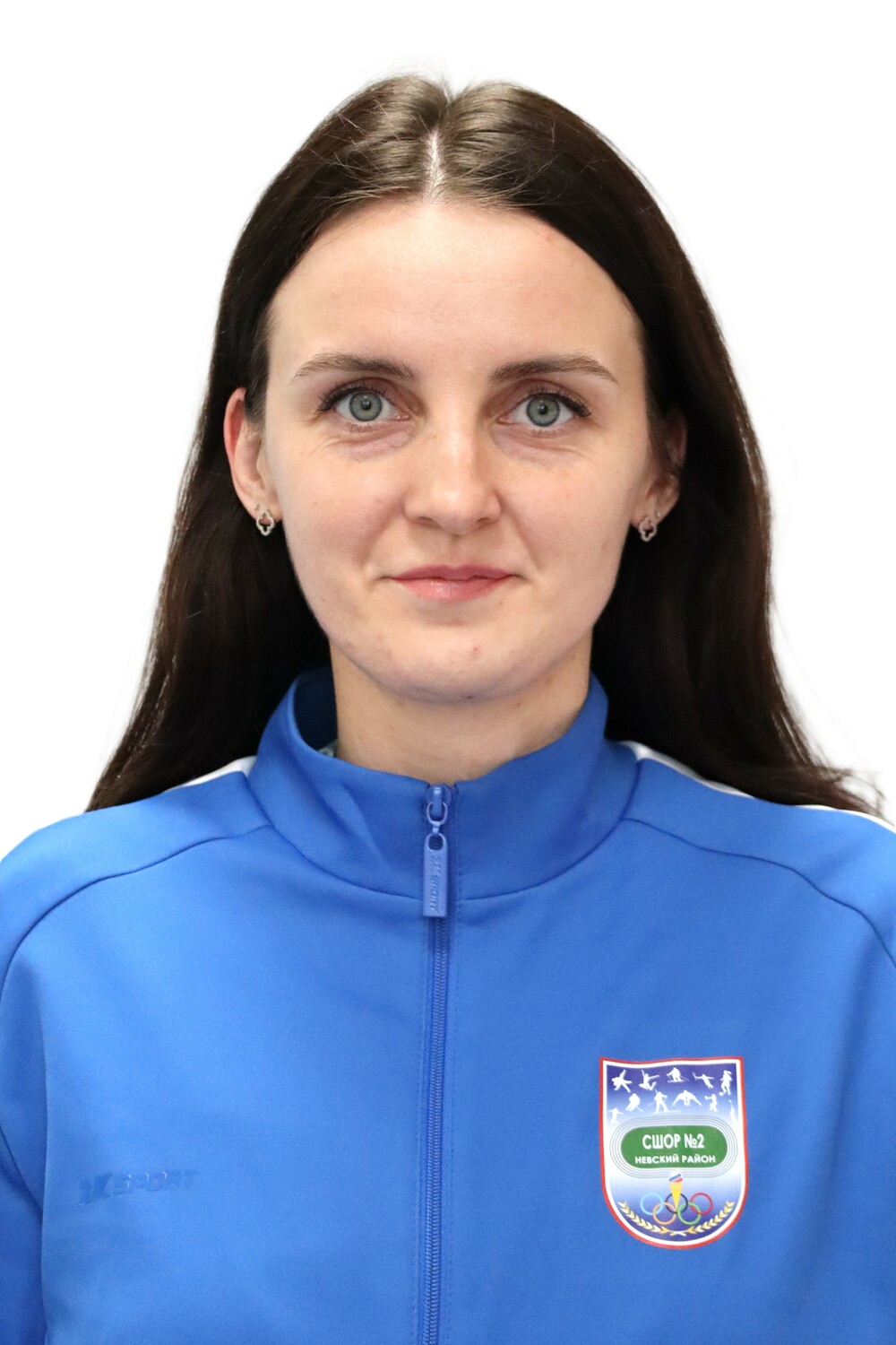 Анисимова Екатерина Романовна<br>