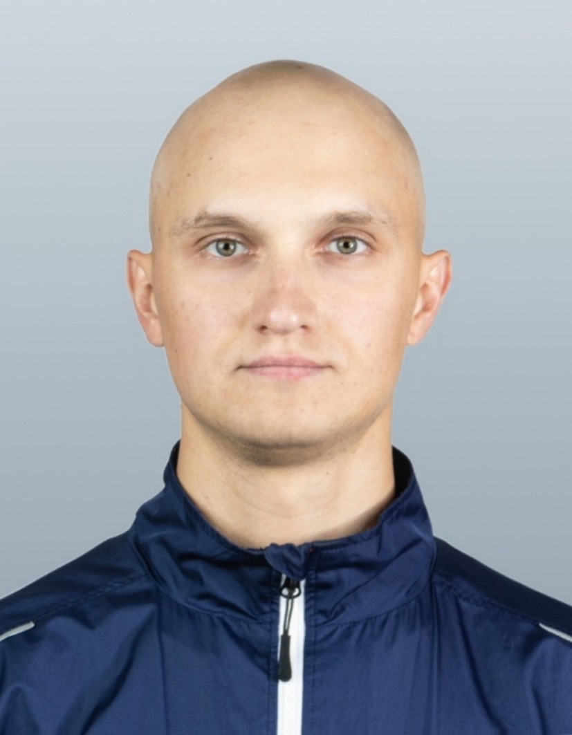Щетников Никита Сергеевич<br>