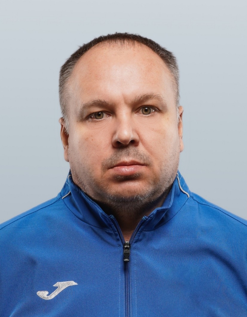 Соловьев Андрей Владимирович<br>
