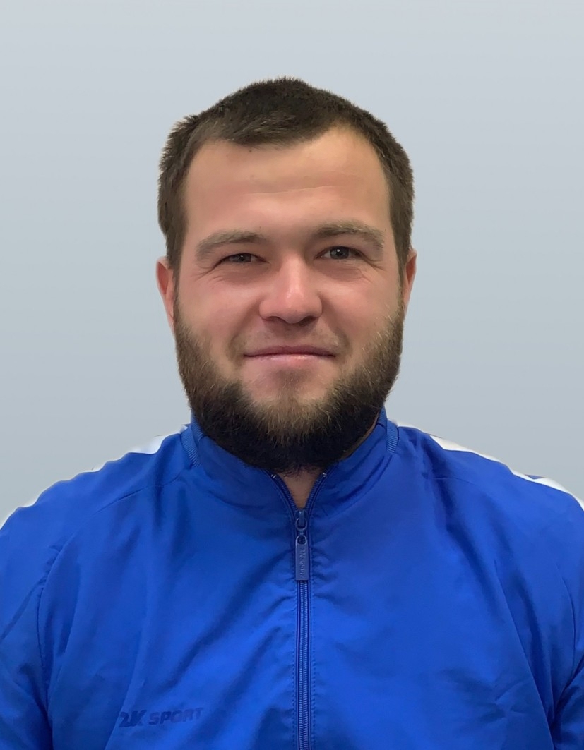 Лебедев Кирилл Всеволодович <br>