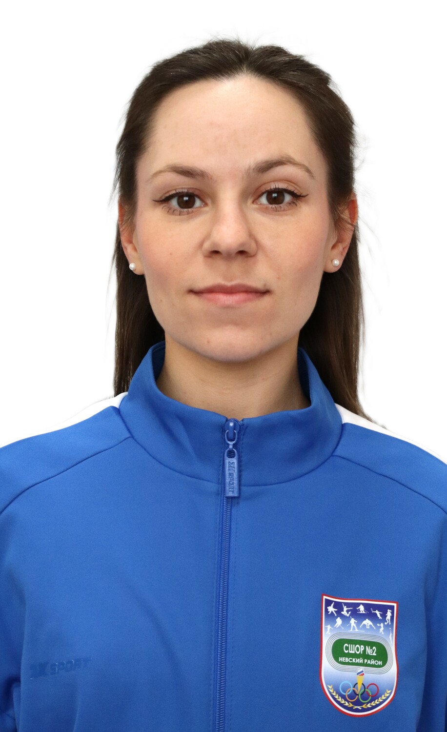 Клименко Екатерина Ивановна