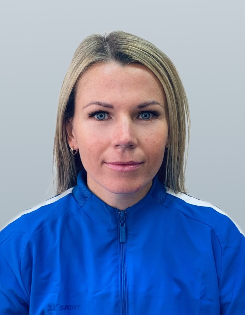 Ахметова&nbsp; Полина Михайловна<br>