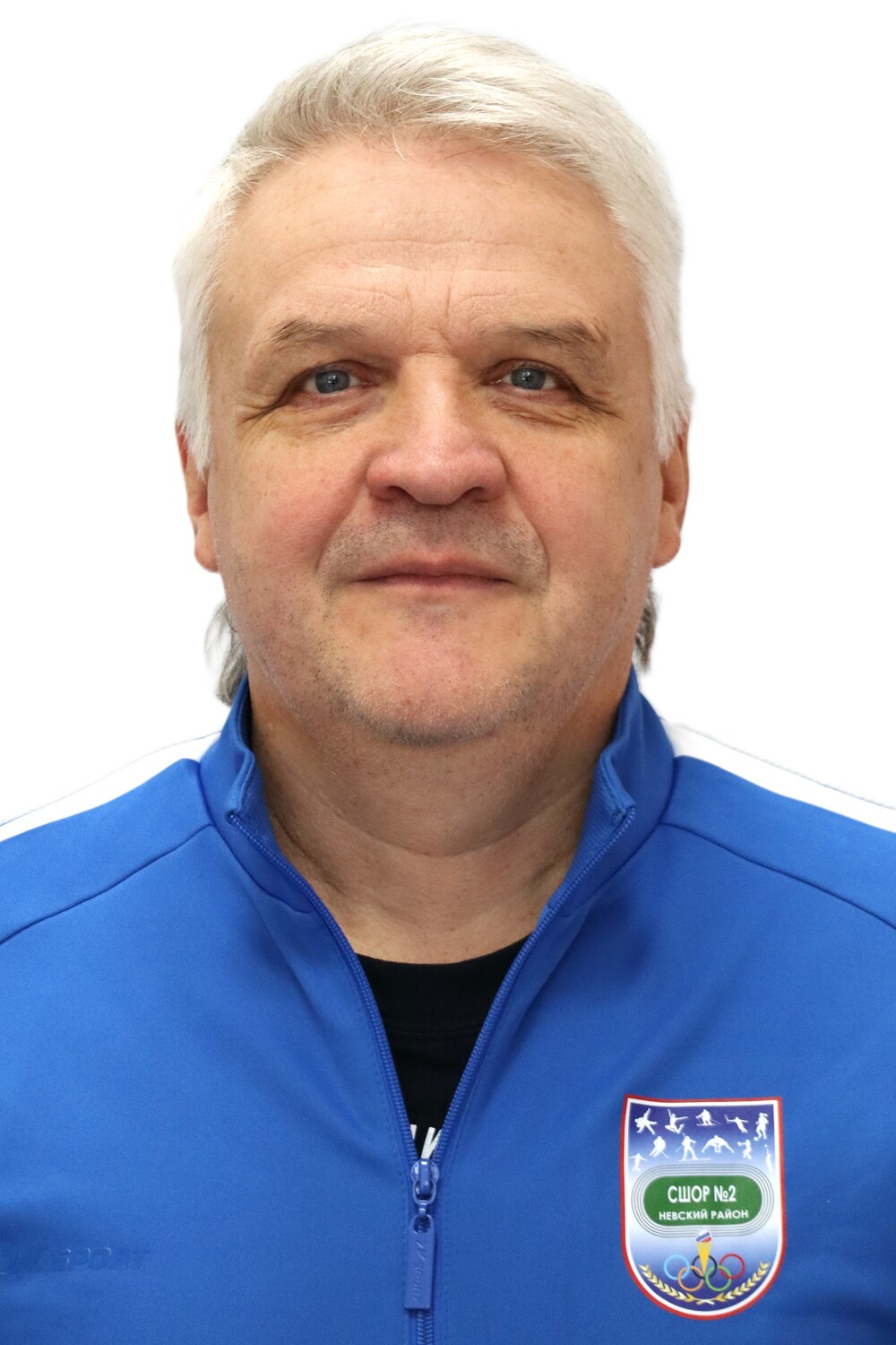 Васильев Алексей Владимирович<br>