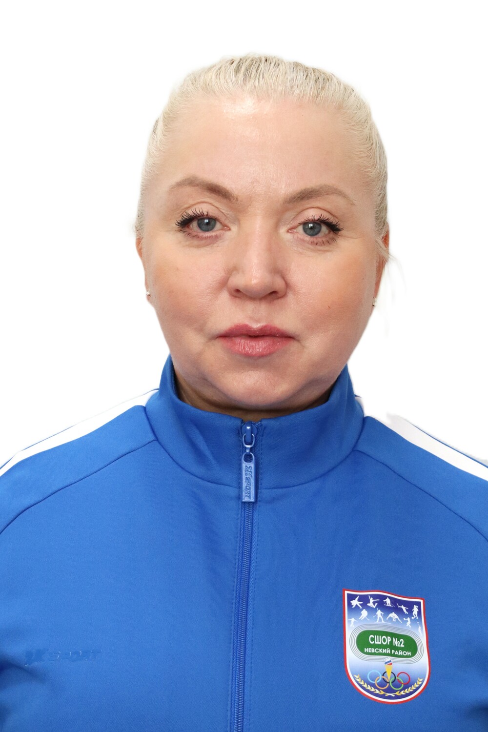 Купершмит Елена Алексеевна <br>