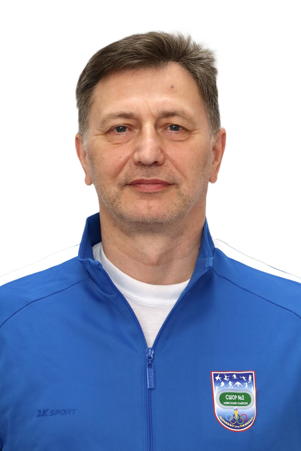 Горячев Александр Викторович<br>