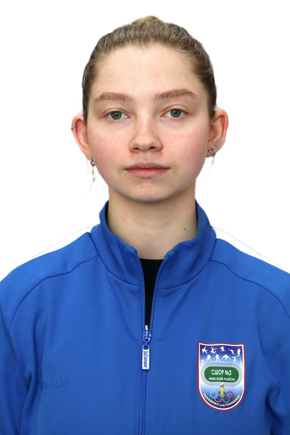 Старкина Ангелина Александровна<br>