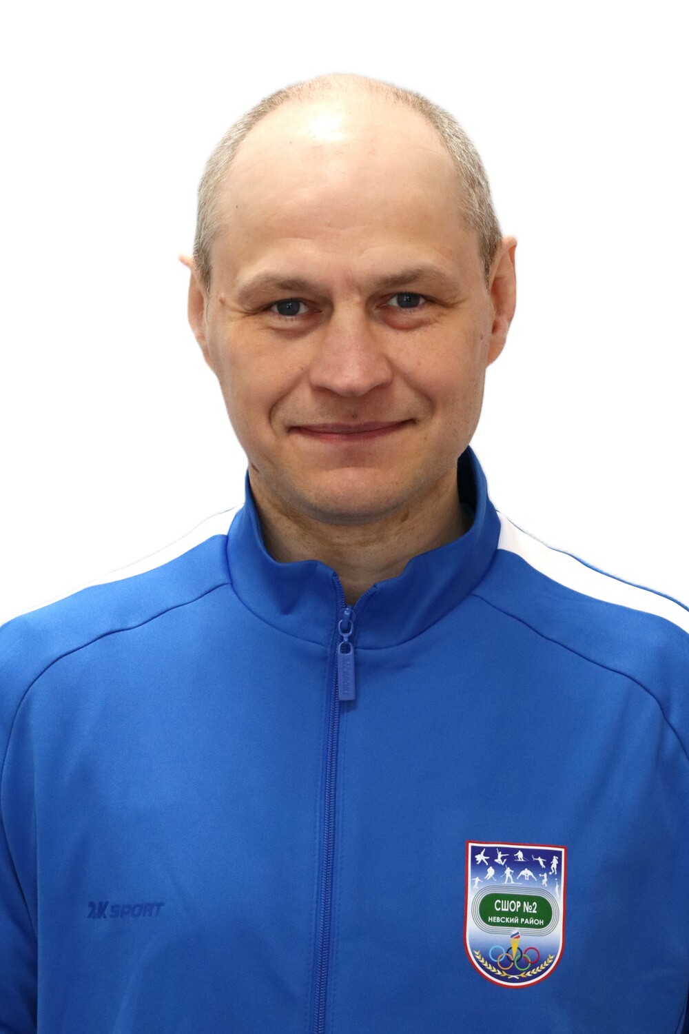 Удалов Дмитрий Владимирович<br>