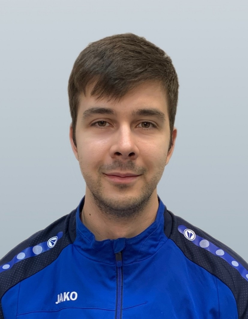 Манжула Александр Сергеевич<br>