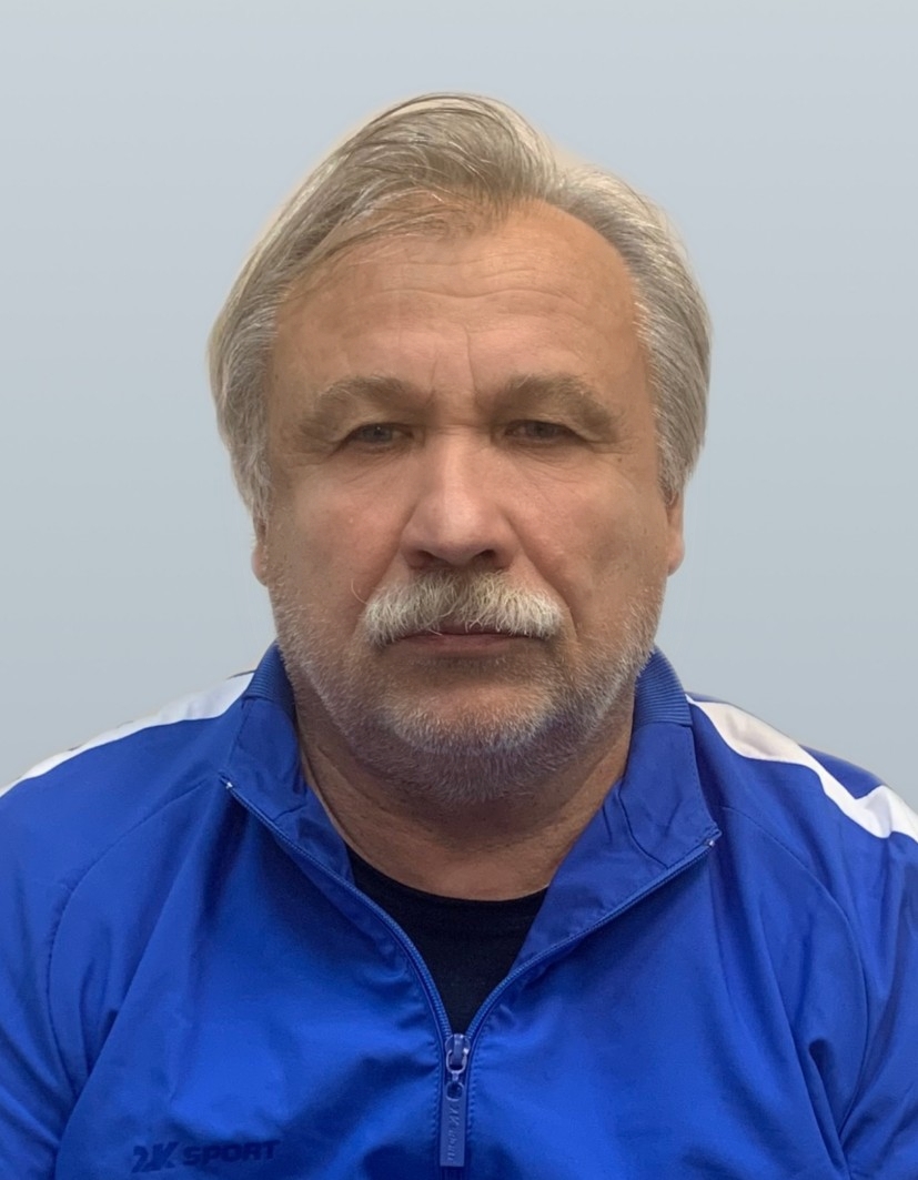 Иванов Александр Витальевич <br>