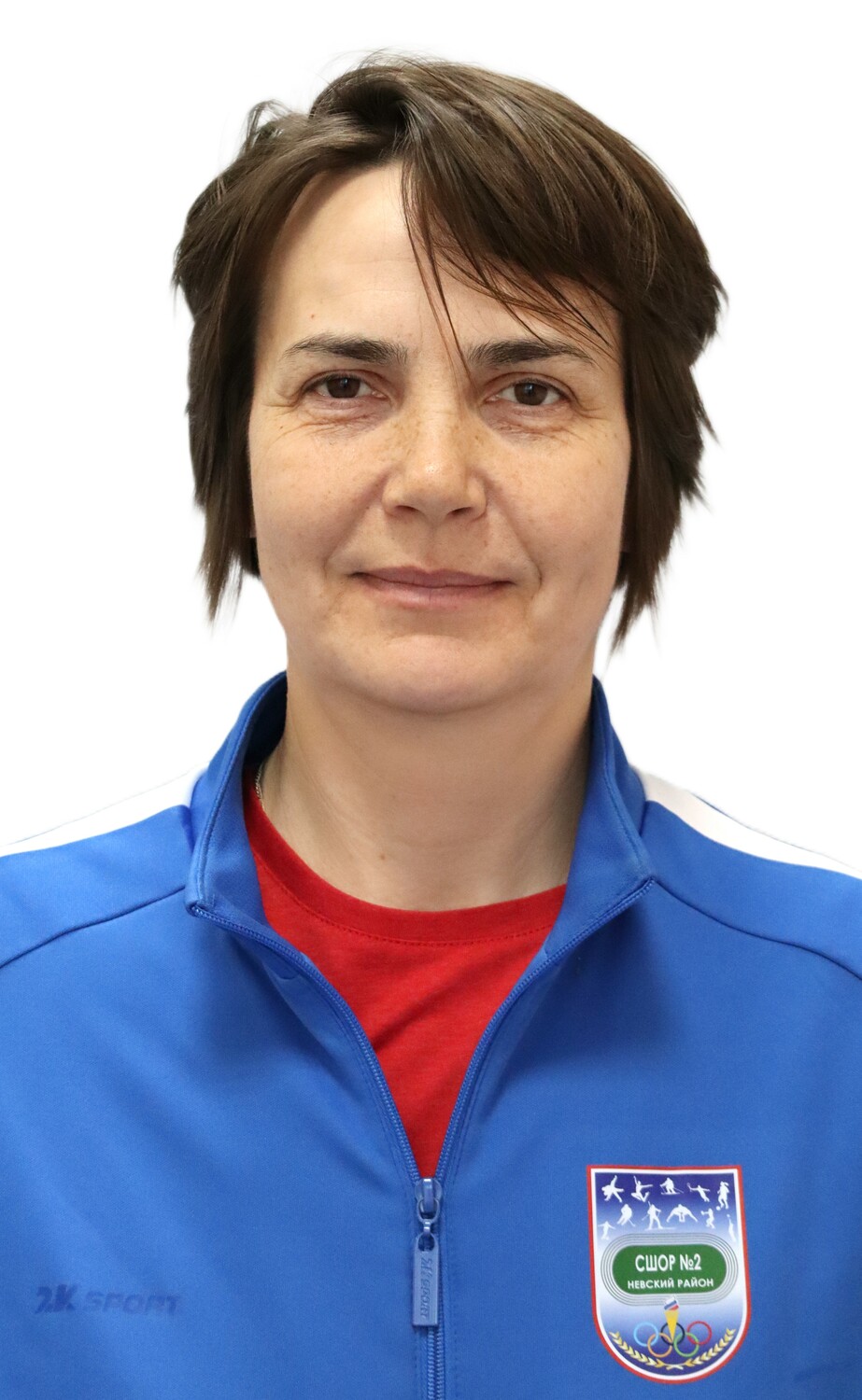 Кочергина Анна Анатольевна<br>