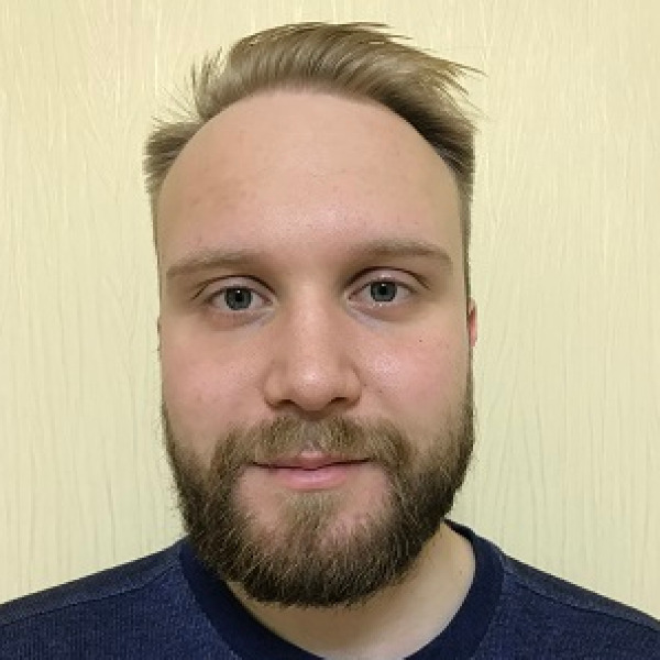 Васильев Иван Алексеевич<br>