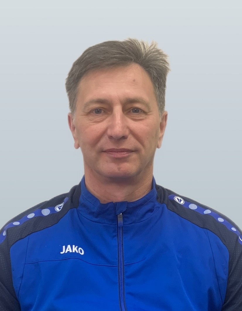 Горячев Александр Викторович<br>