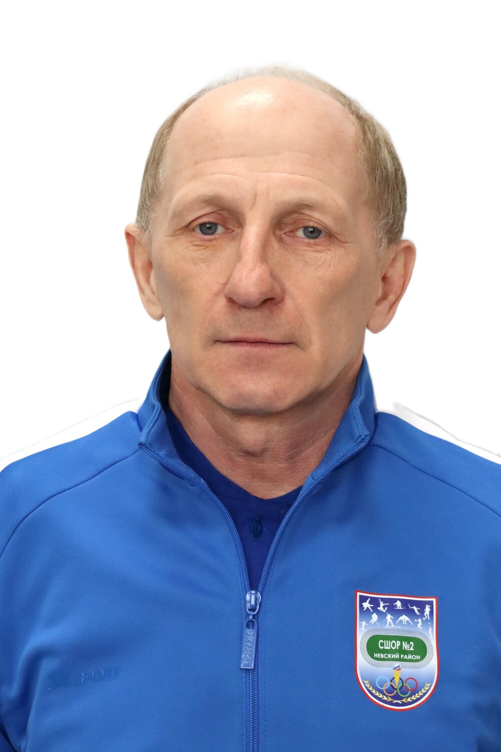 Балин Андрей Дмитриевич<br>