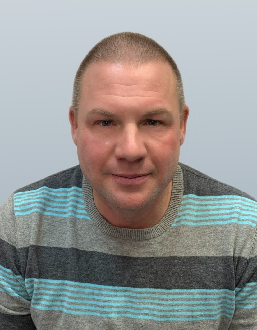 Виноградов Сергей Владимирович <br>