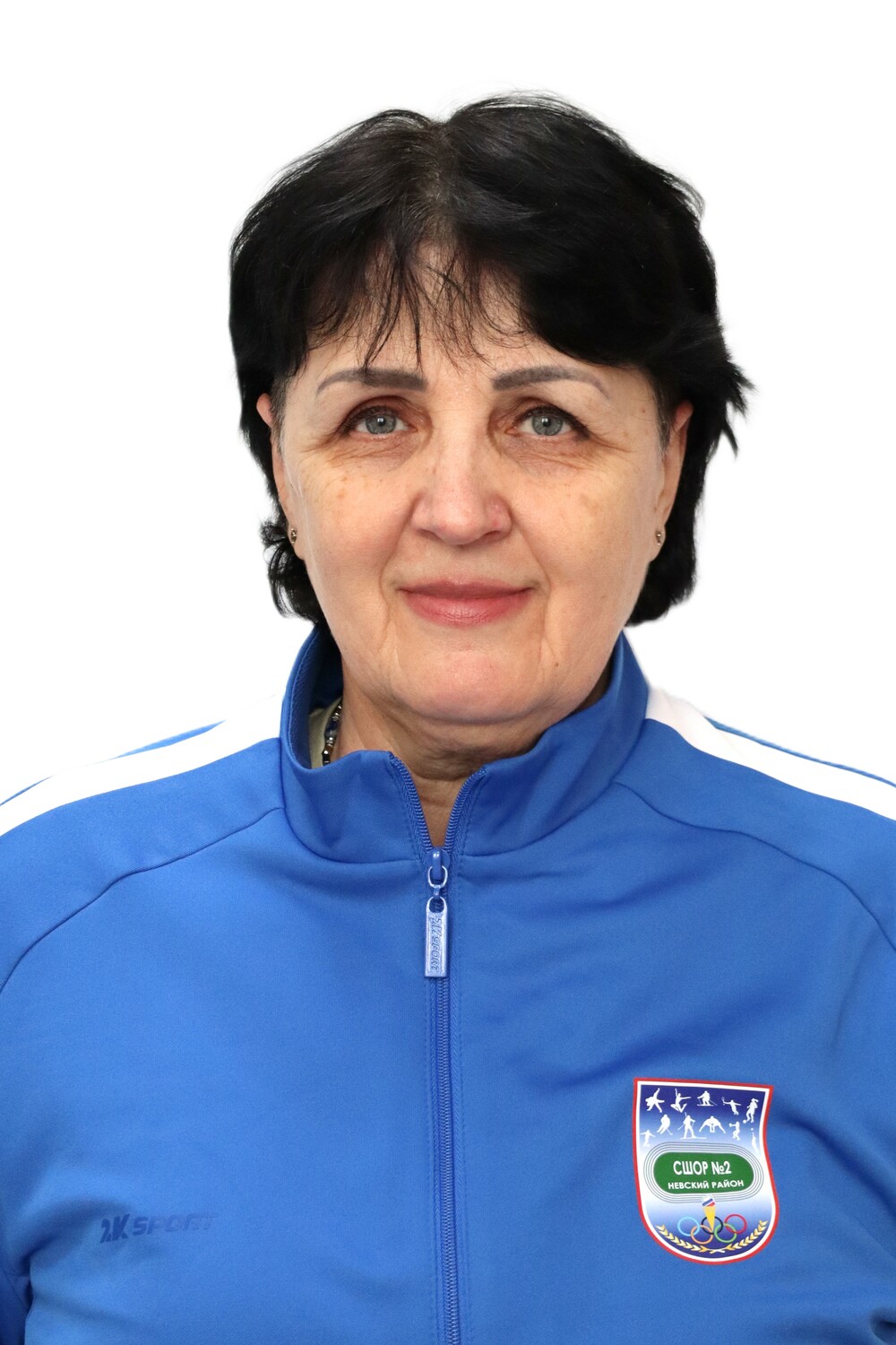 Максимова Людмила Анатольевна <br>