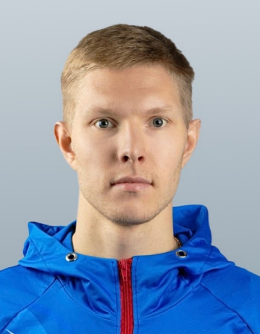 Кривошеев Роман Сергеевич<br>
