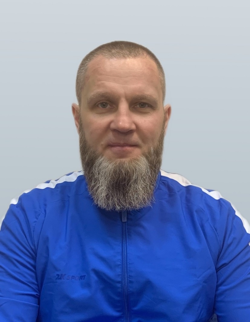 Карпов Сергей Викторович&nbsp;