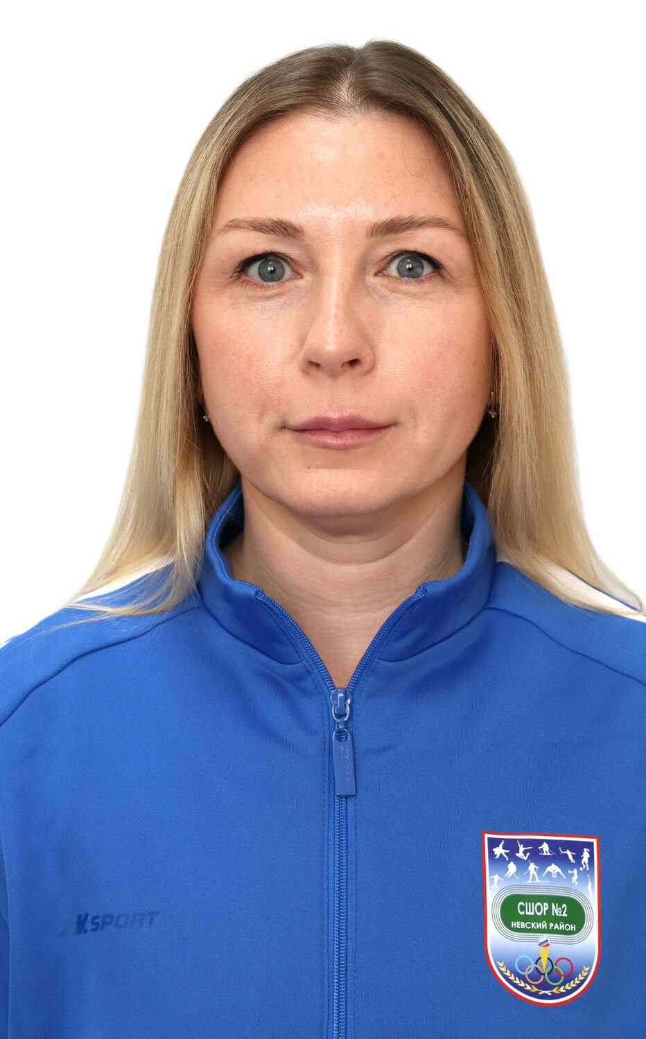 Макарова Антонина Анатольевна<br>