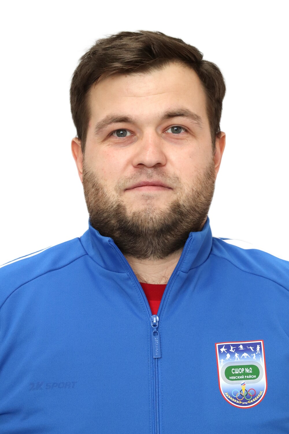 Лебедев Кирилл Всеволодович <br>