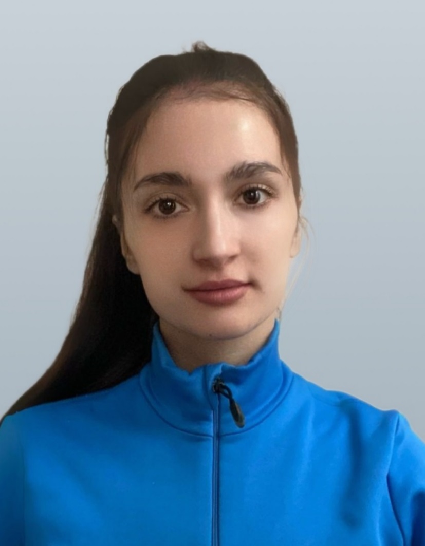 Дук Екатерина Викторовна<br>