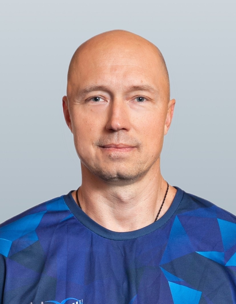 Литвиненко Алексей Николаевич<br>