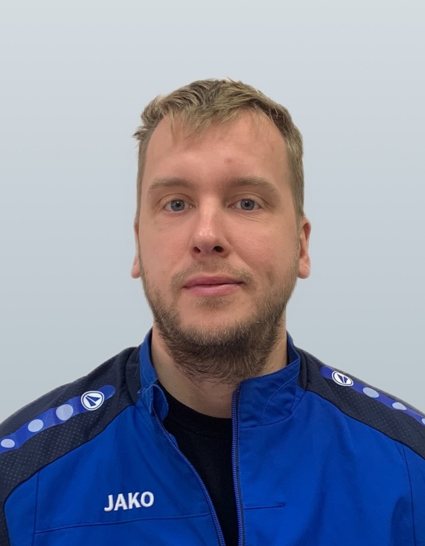Истомин МатвейСергеевич<br>