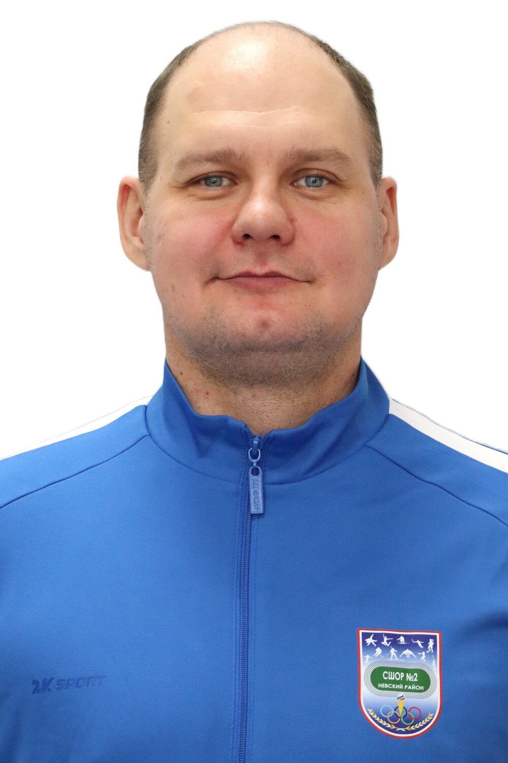 Фетисов Дмитрий Михайлович<br>