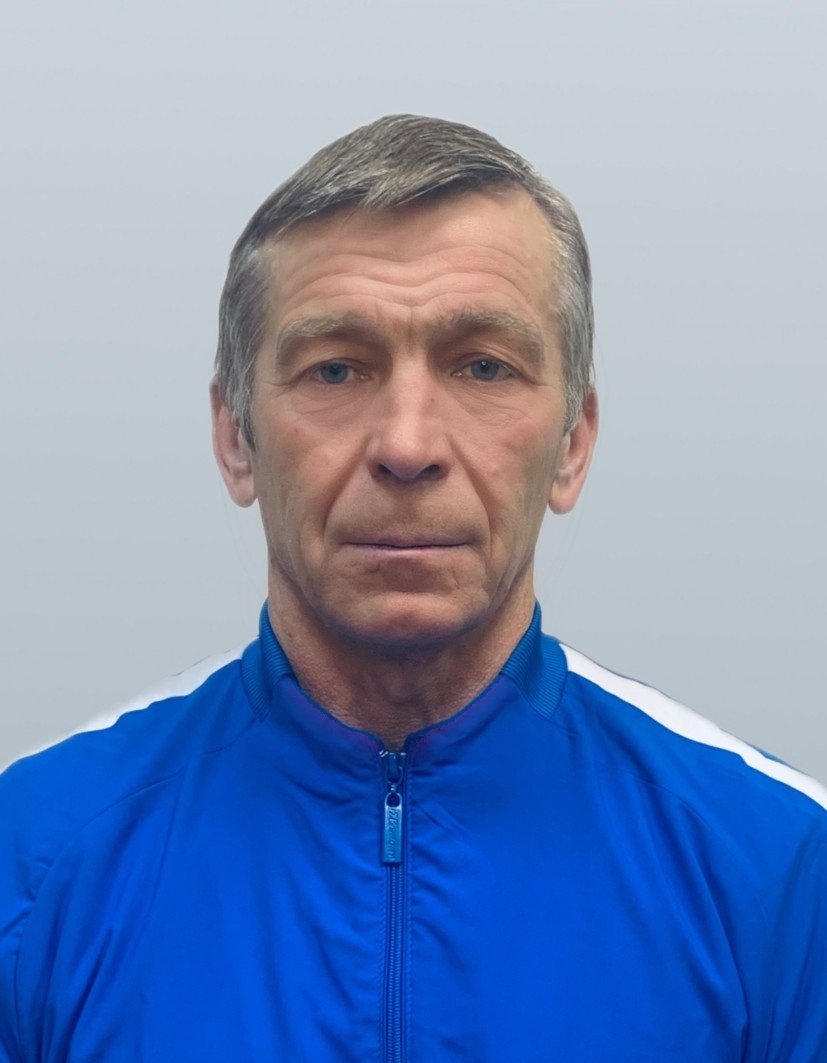 Гамзов Николай Анатольевич<br>