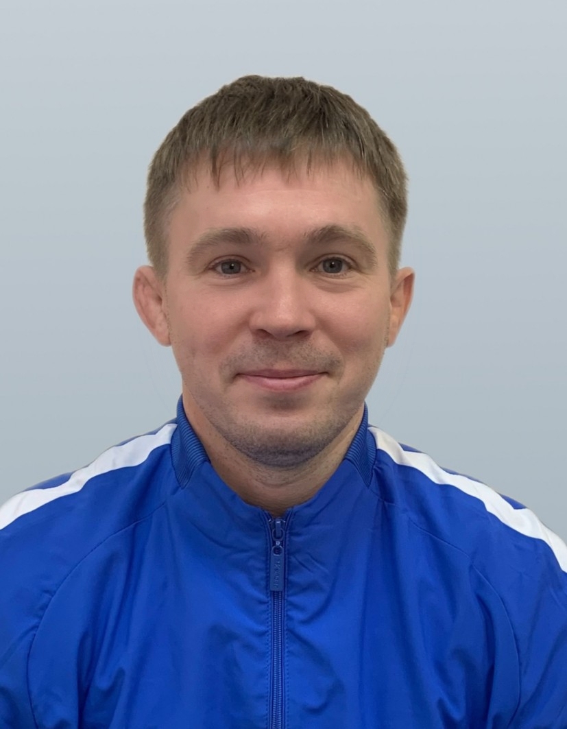 Кудяков Евгений Сергеевич<br>