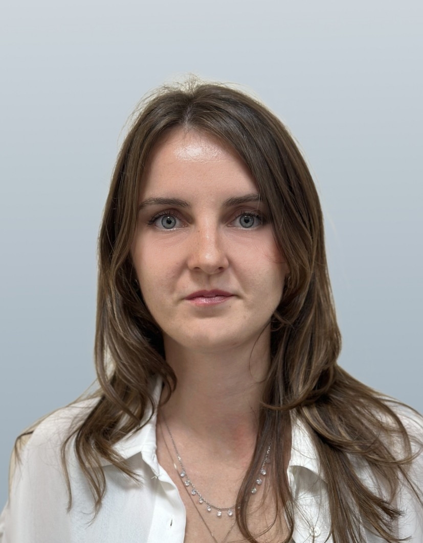 Анисимова Екатерина Романовна<br>