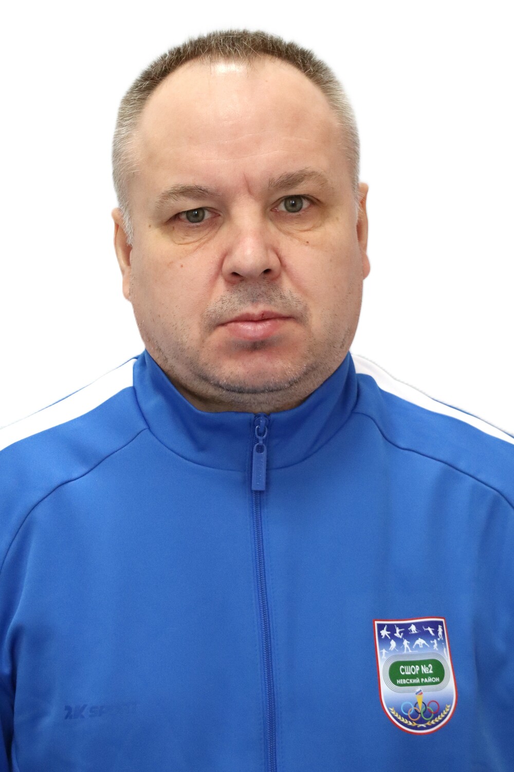 Соловьев Андрей Владимирович<br>