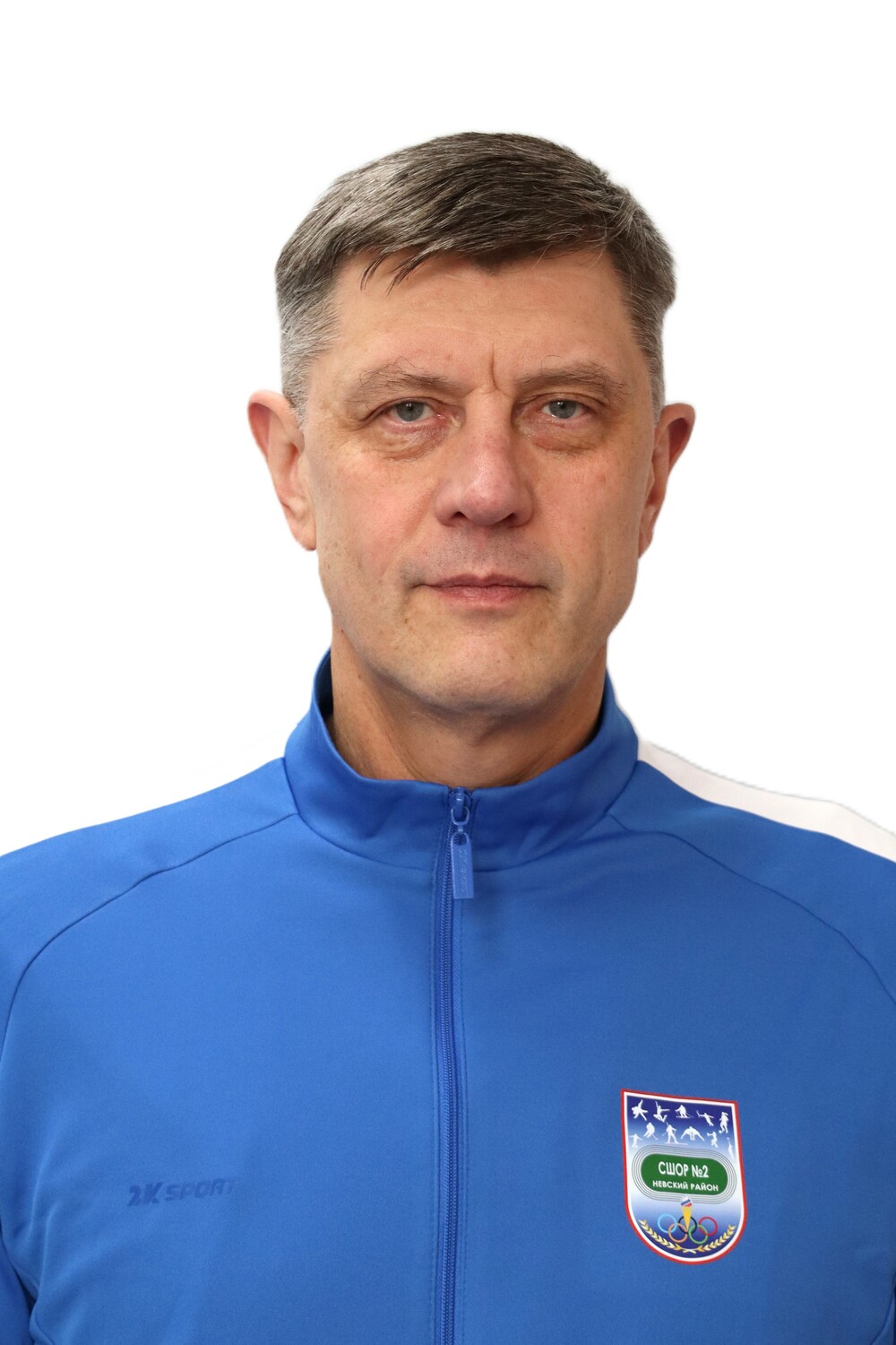 Сафронов Константин Игоревич<br>